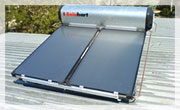 Advantages of Solar Water Heating System