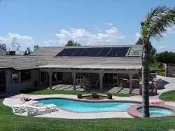 The Fundamentals and Advantages of Solar Pool Heating