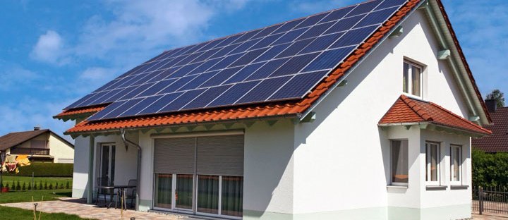 The Most Ideal Home Solar Panels