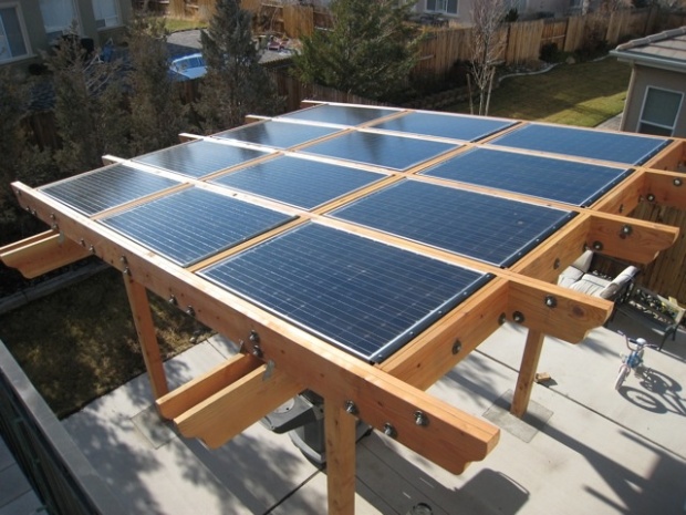 Setting Your Home Up To Utilize Solar Energy